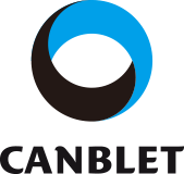 CANBLETロゴ